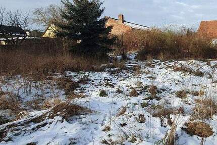 Grundstück Stechow-Ferchesar Stechow - 98.000&euro; | Angebot:25739862