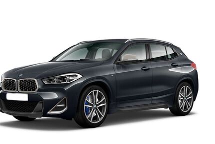 BMW X2 92.074 km 28.900 &euro; Glinde 21509