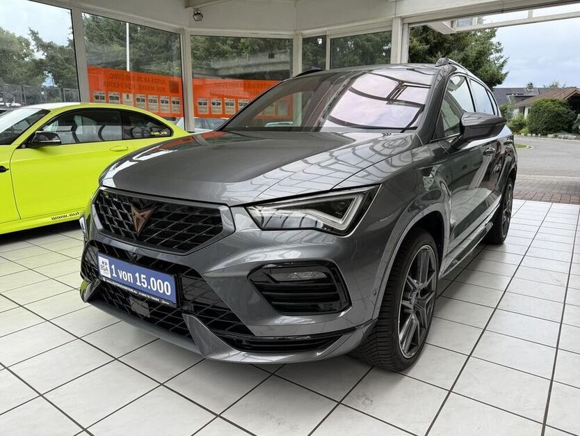 Ateca