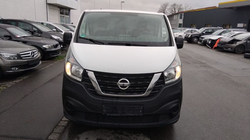 Nissan NV300 174.000 km 6.999 &euro; Weingarten 88250