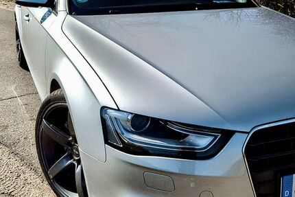 Audi A4 139.000 km 11.395 &euro; Kisdorf 24629