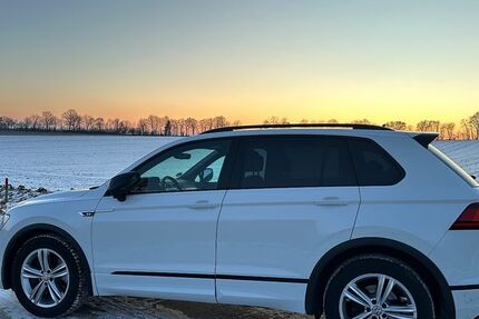 VW Tiguan 134.000 km 24.990 &euro; Maisach 82216