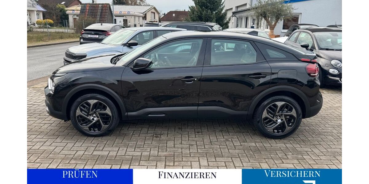 Citroen C4 20.244 km 17.990 &euro; Hatten 26209