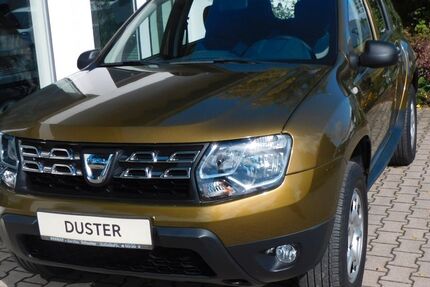 Dacia Duster 56.730 km 13.750 € Zwönitz 08297