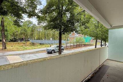 Moderne und lichtdurchflutete DreiZimmerwohnung mit Loggia und Ahrblick!