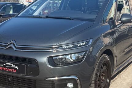 Citroen C4 Picasso 148.000 km 9.900 &euro; Weinheim 69469