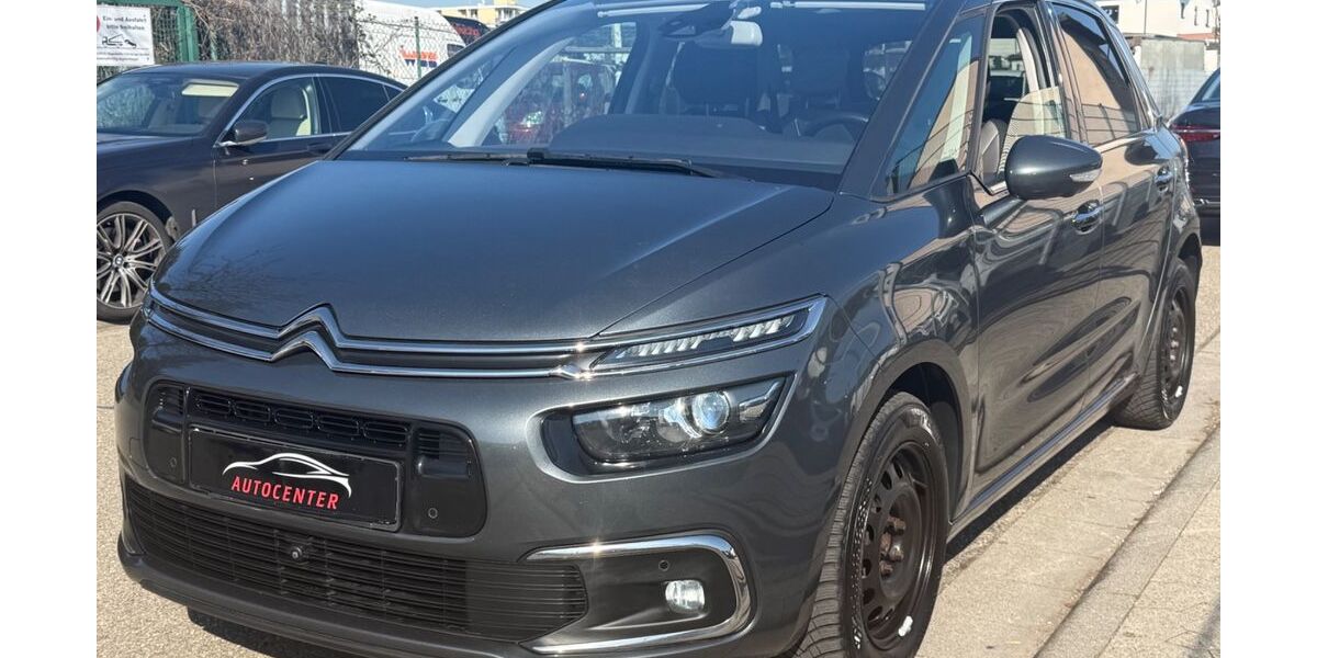 Citroen C4 Picasso 148.000 km 9.990 &euro; Weinheim 69469
