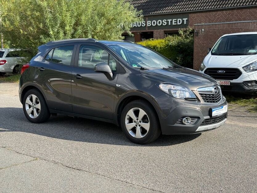 Mokka