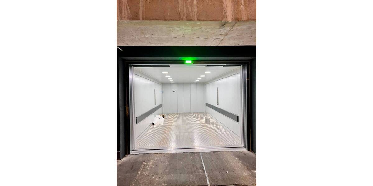 Etagenwohnung Lüneburg Schützenplatz - 2 Zimmer, 69 m&sup2;, 1.120&euro; | Angebot:26345352