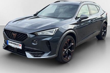 Cupra Formentor 56.760 km 28.390 € Eisenach 99817