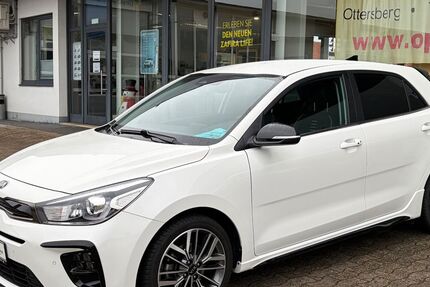 Kia Rio 27.750 km 17.990 &euro; Ottersberg 28870