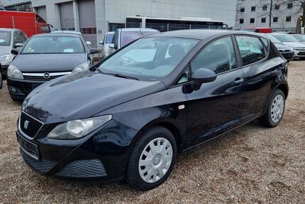 Seat Ibiza 158.500 km 3.750 &euro; Mannheim 68199