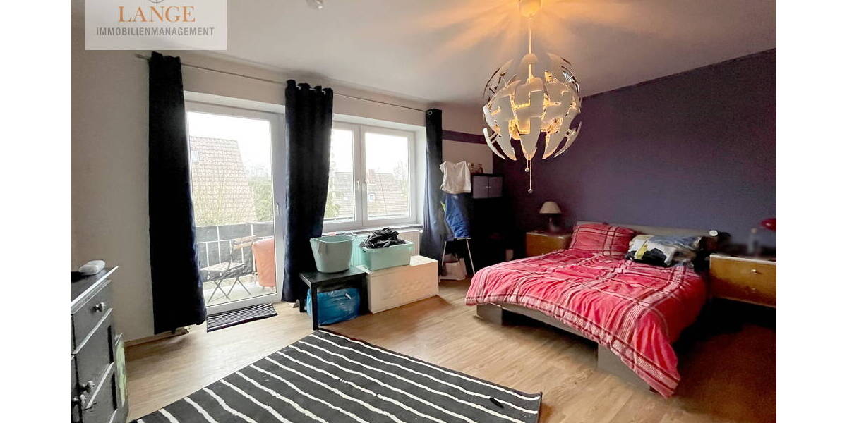 Etagenwohnung Walsrode - 4 Zimmer, 85 m&sup2;, 119.000&euro; | Angebot:25797849