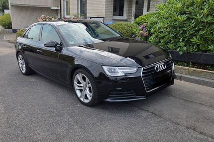 Audi A4 125.000 km 17.400 &euro; Remscheid 42853
