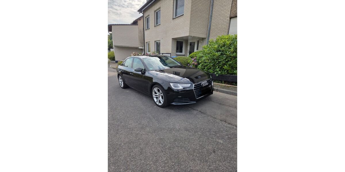 Audi A4 125.000 km 17.400 &euro; Remscheid 42853