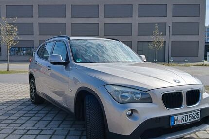 BMW X1 150.000 km 8.200 &euro; garbsen 30823