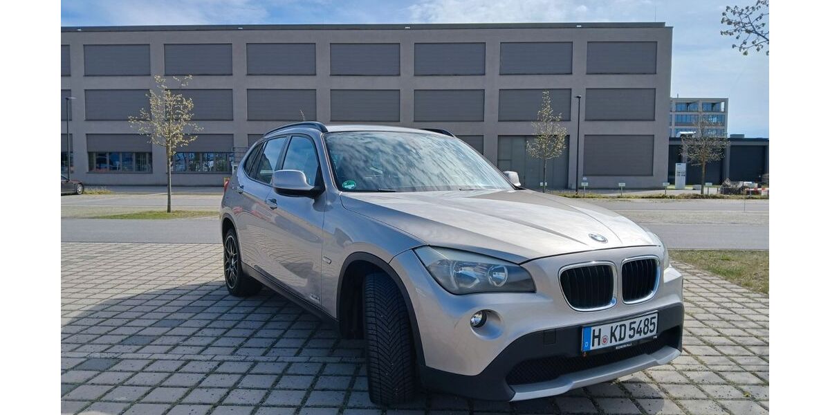 BMW X1 150.000 km 8.200 &euro; garbsen 30823