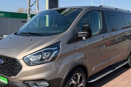 Ford Tourneo Custom 85.000 km 31.990 &euro; Greifswald 17489