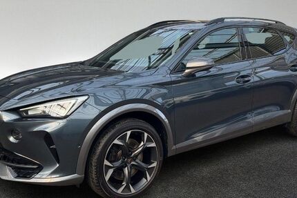Cupra Formentor 48.048 km 23.950 &euro; Hamburg 22529