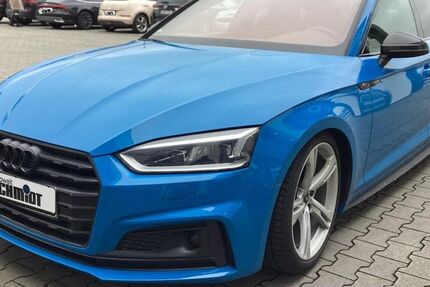 Audi A5 61.005 km 26.390 &euro; Hamm 59071