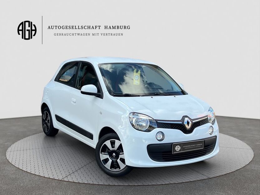 Renault Twingo 81.975 km 7.887 € Hamburg 21031