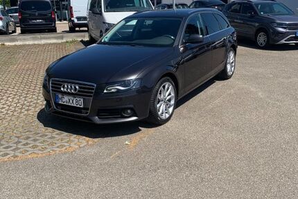 Audi A4 552.000 km 4.400 &euro; Stuer 17209