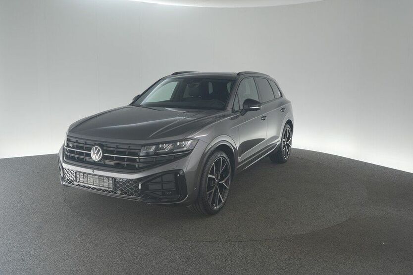 Touareg