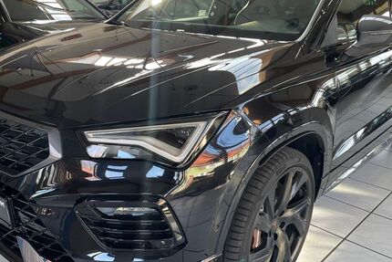 Cupra Ateca 4.300 km 47.900 &euro; Frankenhardt-Honhardt 74586