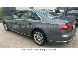 Audi A8 4.2 TDI clean diesel L quattro 189.000 km 24.900 &euro; Troisdorf 53844