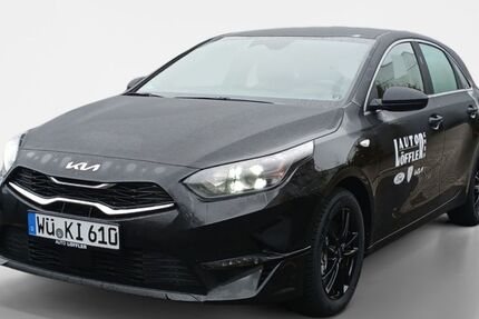 Kia ceed / Ceed 3.689 km 32.000 &euro; Würzburg 97076