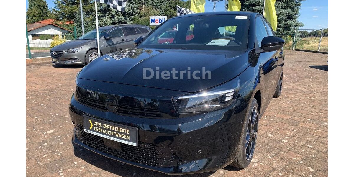 Opel Corsa 1.500 km 21.690 &euro; Salzatal OT Schwittersdorf 06198