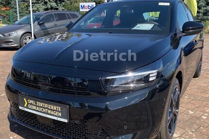 Opel Corsa 1.500 km 21.750 &euro; Salzatal OT Schwittersdorf 06198