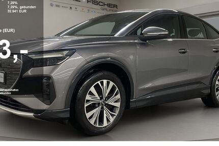 Audi Q4 e-tron 62.088 km 25.998 &euro; Krefeld 47805