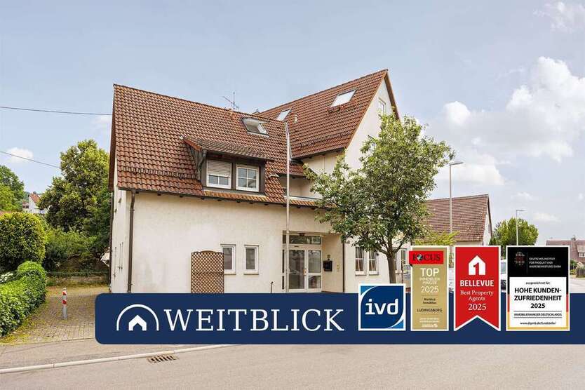 Haus zum Kaufen in Oberstenfeld 745.000 € 394 m²