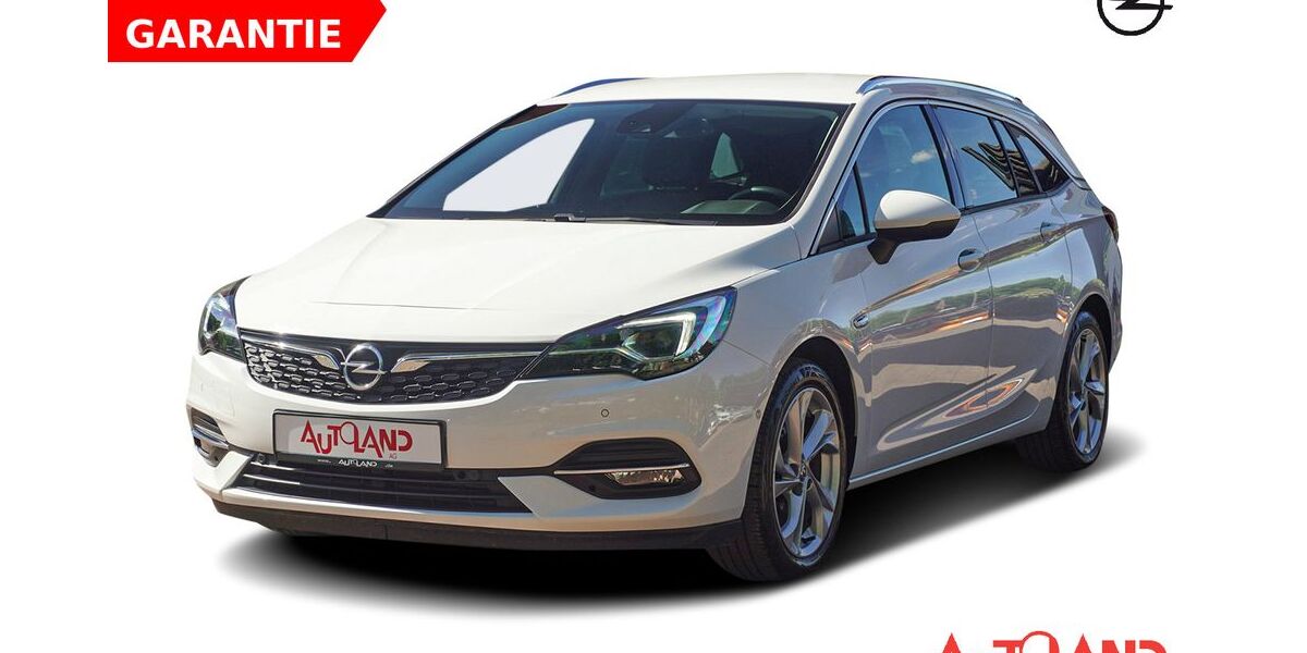Opel Astra 29.170 km 17.490 &euro; Dresden 01239