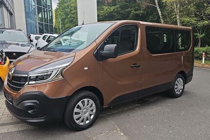 Renault Trafic 108.242 km 21.360 &euro; Schwalbach/Taunus 65824