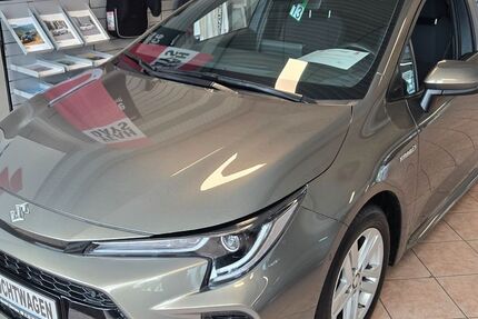 Suzuki Swace 84.867 km 18.590 &euro; Bernau 16321