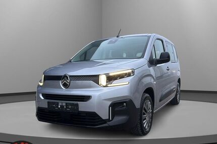 Citroen Berlingo 10.000 km 23.990 &euro; Wilhelmsdorf 88271