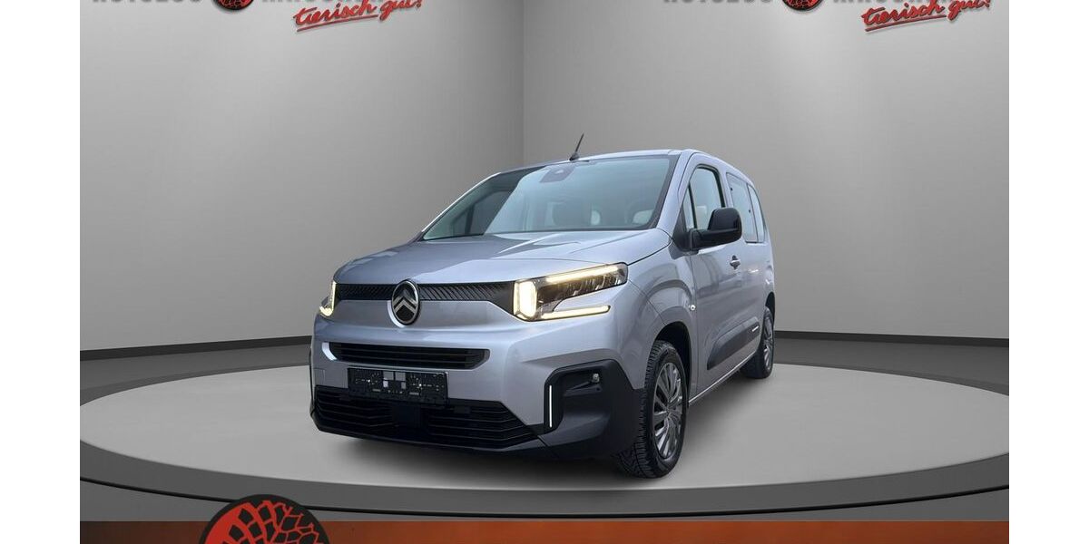 Citroen Berlingo 10.000 km 23.990 &euro; Wilhelmsdorf 88271