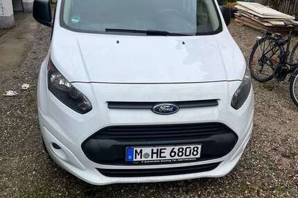 Ford Transit Connect 198.000 km 5.900 &euro; München 81379