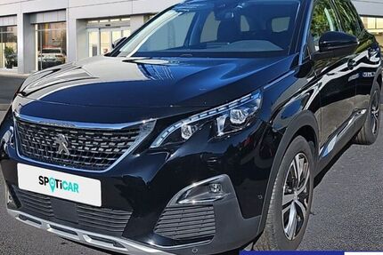 Peugeot 3008 84.776 km 16.980 € Wiesbaden 65201
