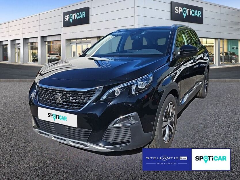 Peugeot 3008 84.776 km 16.980 € Wiesbaden 65201
