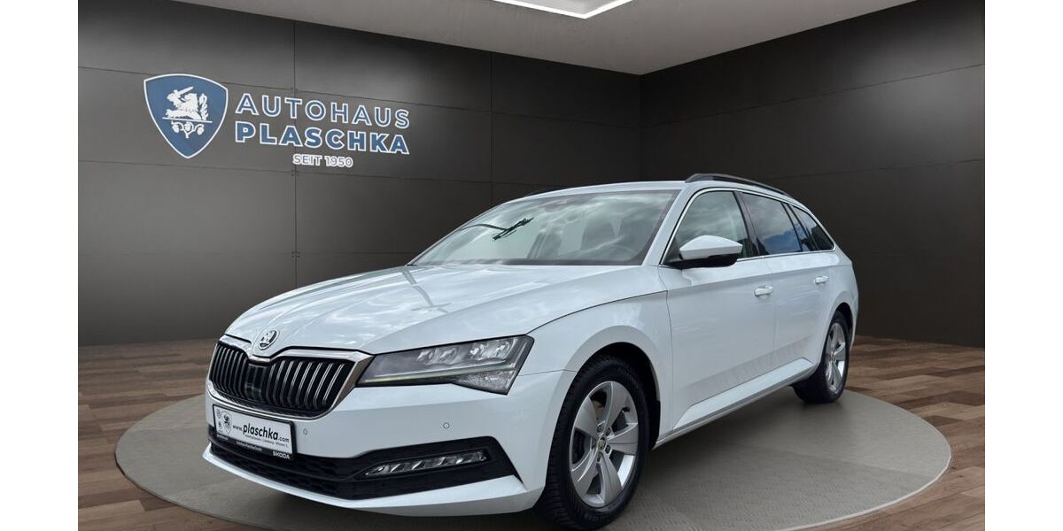 Skoda Superb 292.390 km 11.450 &euro; Winsen/Luhe 21423