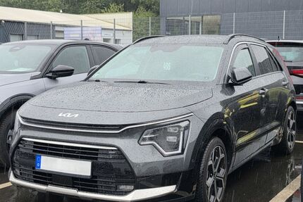 Kia Niro 26.090 km 24.990 &euro; Castrop-Rauxel 44579
