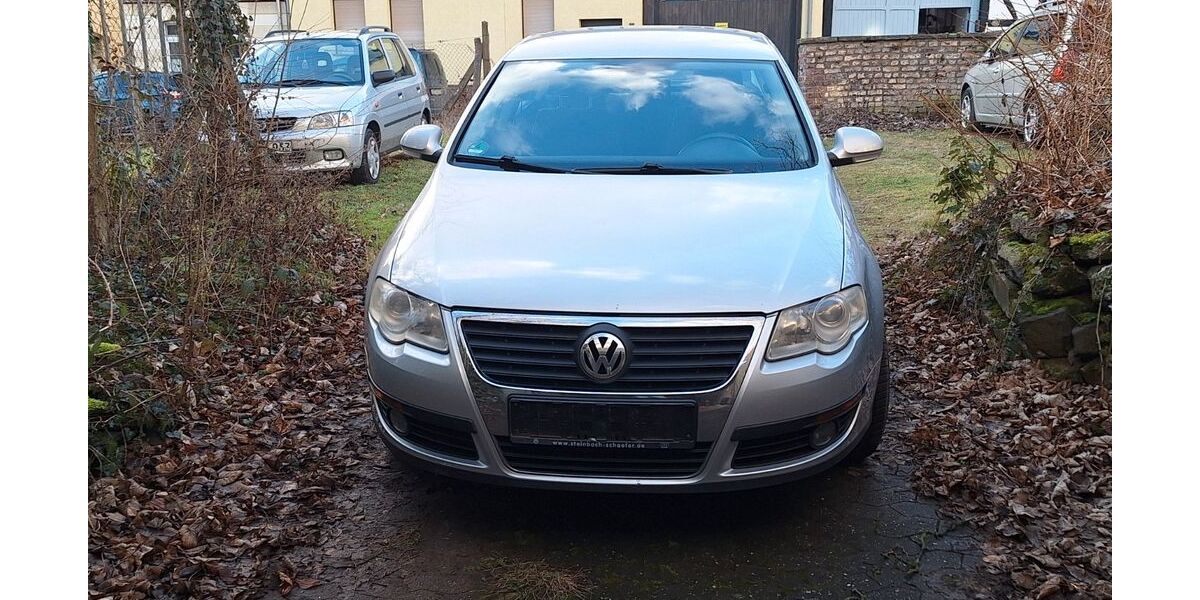VW Passat 170.000 km 2.900 &euro; Bonn 53177