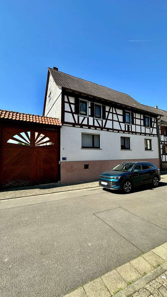 Haus zum Kaufen in Otzberg 450.000 € 190 m²