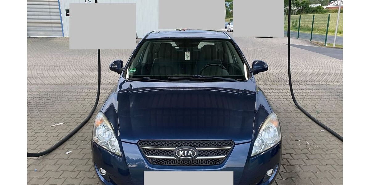 Kia ceed / Ceed 173.000 km 3.499 &euro; Schwalmstadt 34613