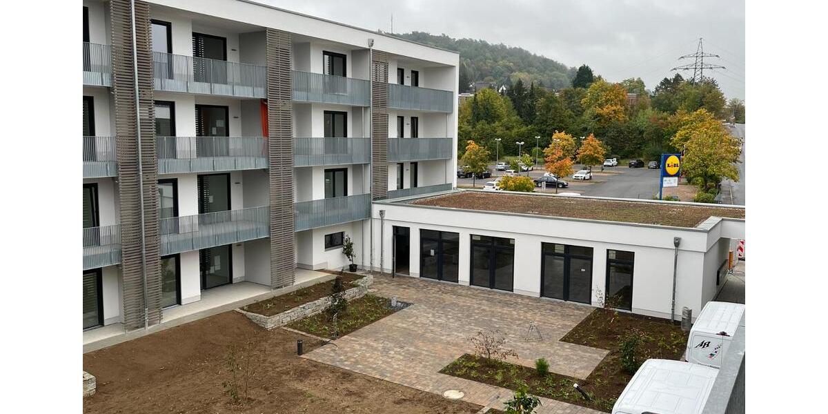 Etagenwohnung Rödental - 2 Zimmer, 65 m&sup2;, 790&euro; | Angebot:25589259