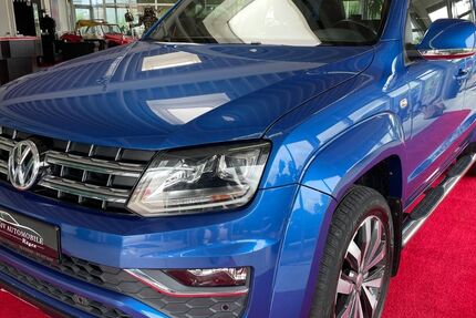 VW Amarok 124.999 km 31.999 &euro; Sehlen 18528