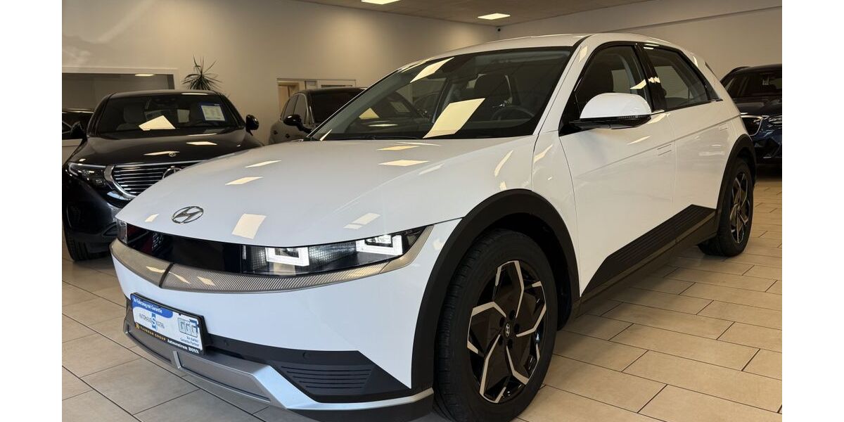 Hyundai IONIQ 5 59.383 km 29.500 &euro; Bonn 53227